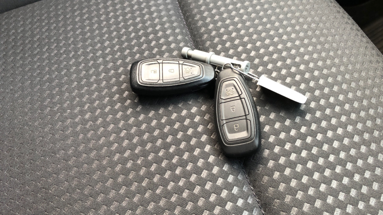 Ford Focus 1.0 EcoBoost Hybrid mHEV 125 ST-Line Edition 5dr Petrol Hatchback